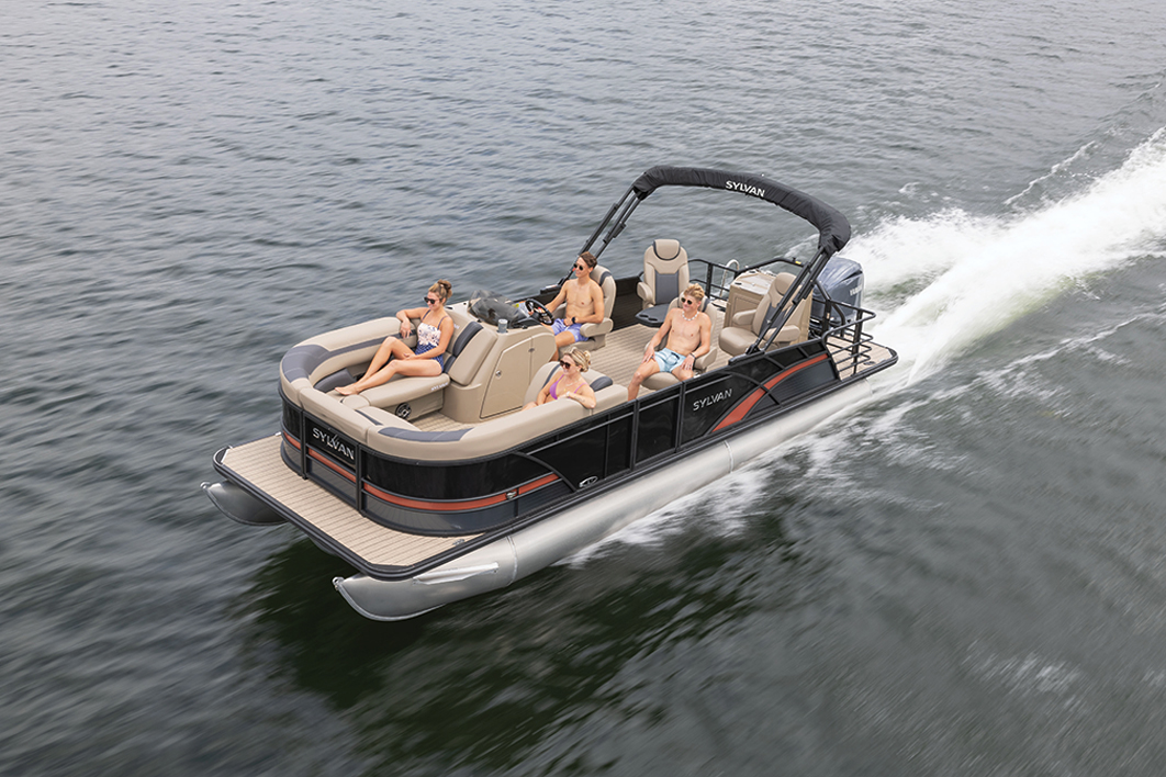 4sylvan Boats Promotions | Boat Warehouse of the Mid-South | Southaven ...